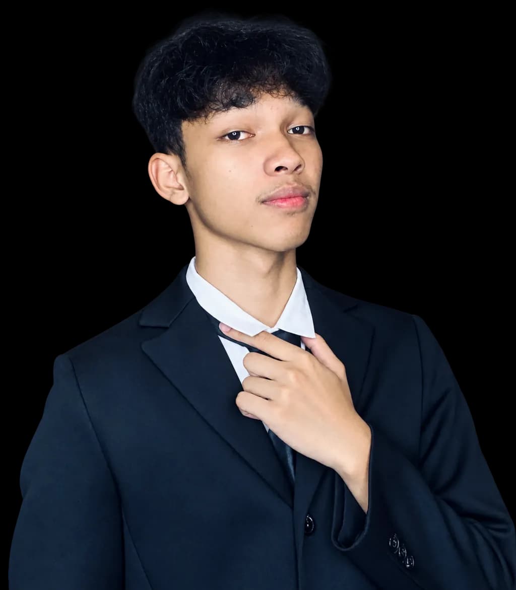 Muhamad Ropi Haedar
