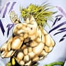 Dio Brando