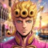 Giorno Giovanna