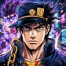 Jotaro Kujo